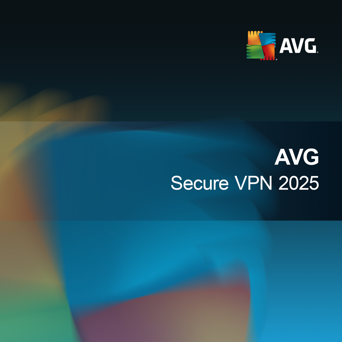 AVG Biztonságos VPN 2025