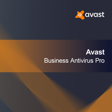 Avast Επιχειρηματικό Antivirus Pro