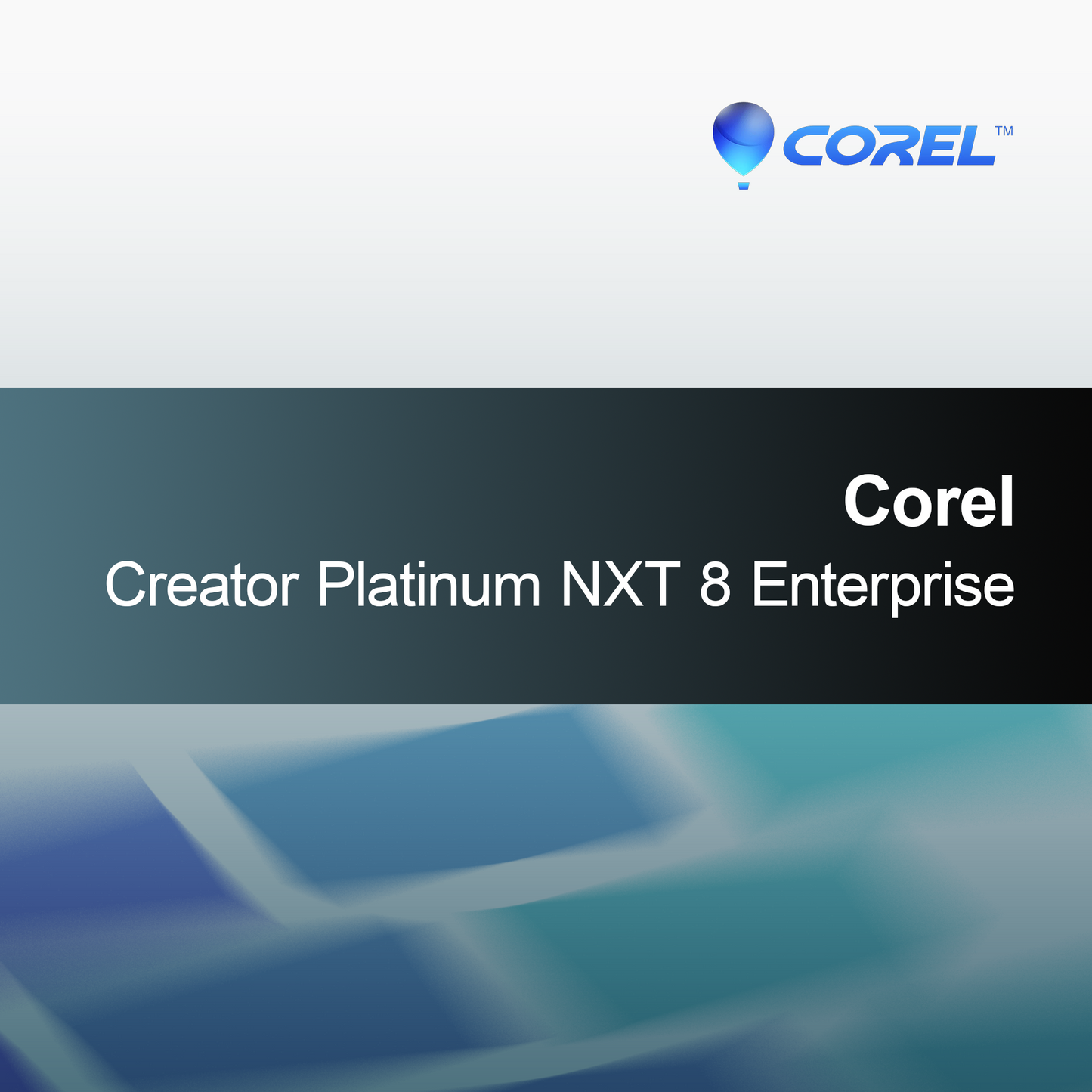 Corel Creator Platinum NXT 8 Vállalati