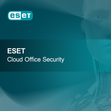 ESET Cloud Office Varnost