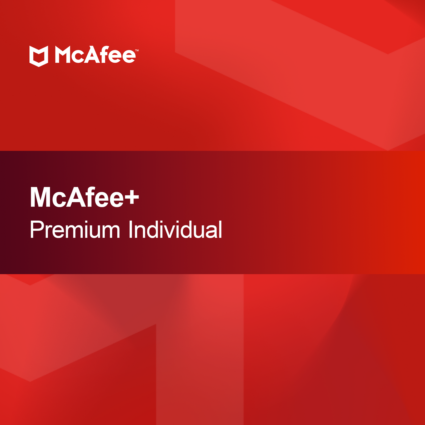 McAfee+ Premium Индивидуален