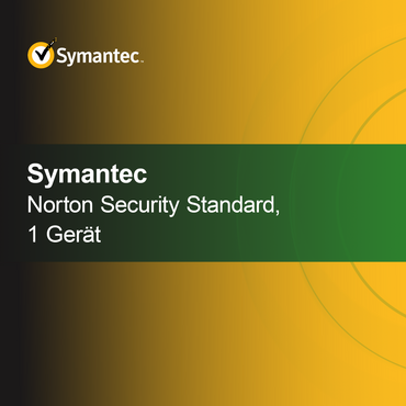 Symantec Norton Security Standard, 1 perangkat