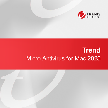 Trend Micro Antivirus para Mac 2025