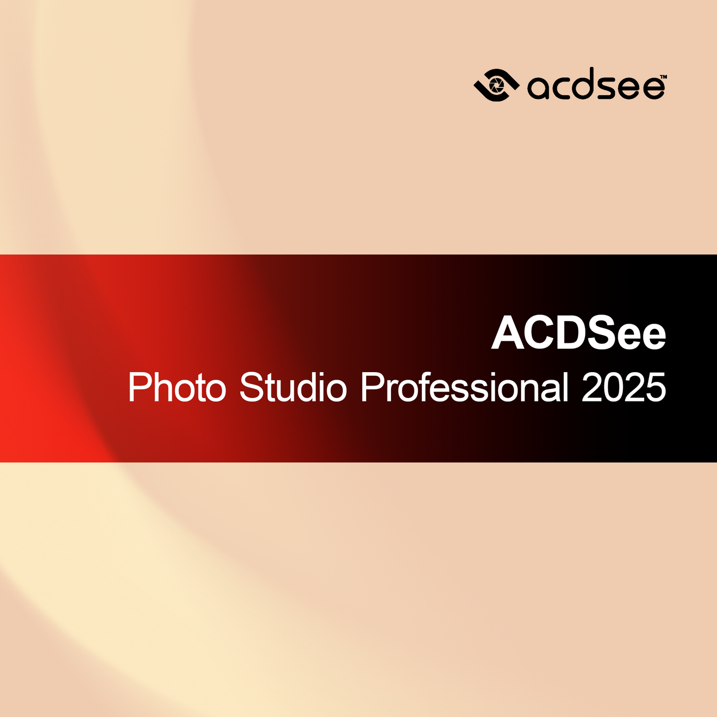 ACDSee Foto Studio Ultimate 2025