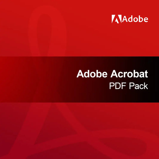 Paket PDF Adobe Acrobat
