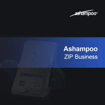 Ashampoo ZIP Üzleti