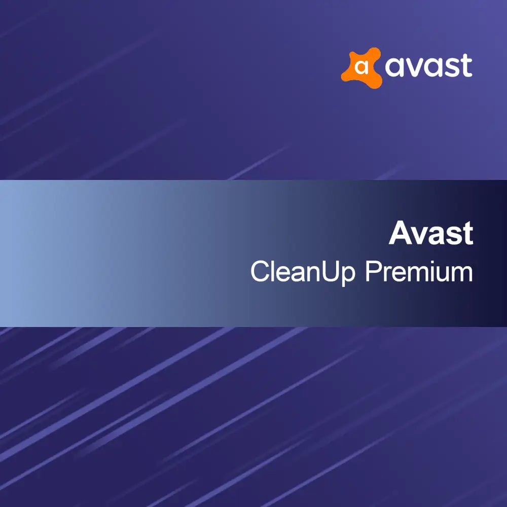 Avast Temizlik Premium