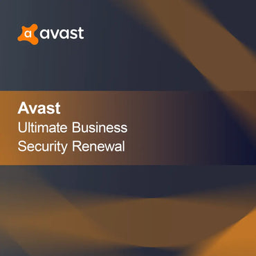 Avast Ultimate Business Security Förnyelse