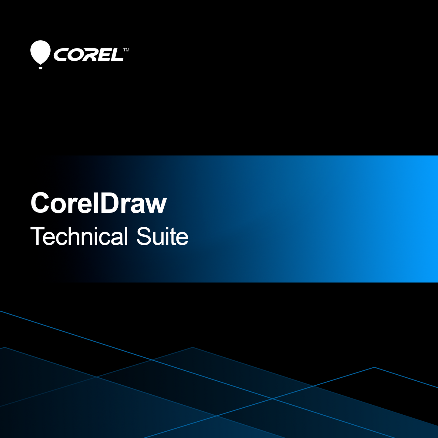 CorelDRAW Technische Suite