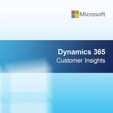 Dynamics 365 Zákaznické přehledy