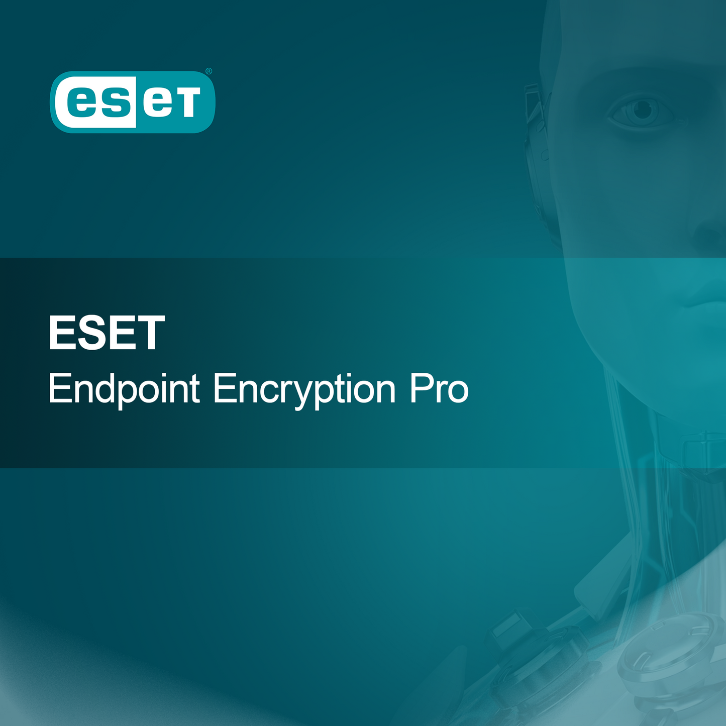 ESET Szyfrowanie Punkt Końcowy Pro