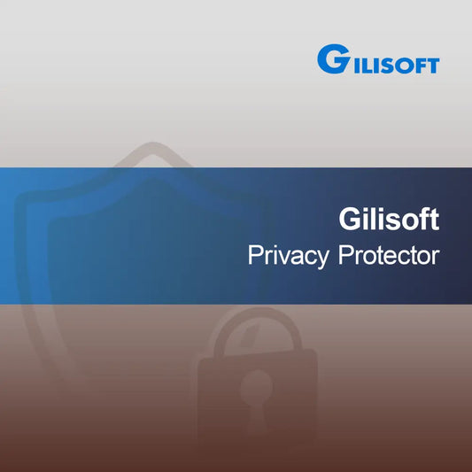 Gilisoft Protettore della Privacy
