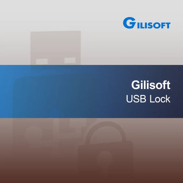 Gilisoft Blocco USB