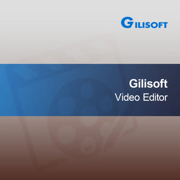 Gilisoft Editor Video