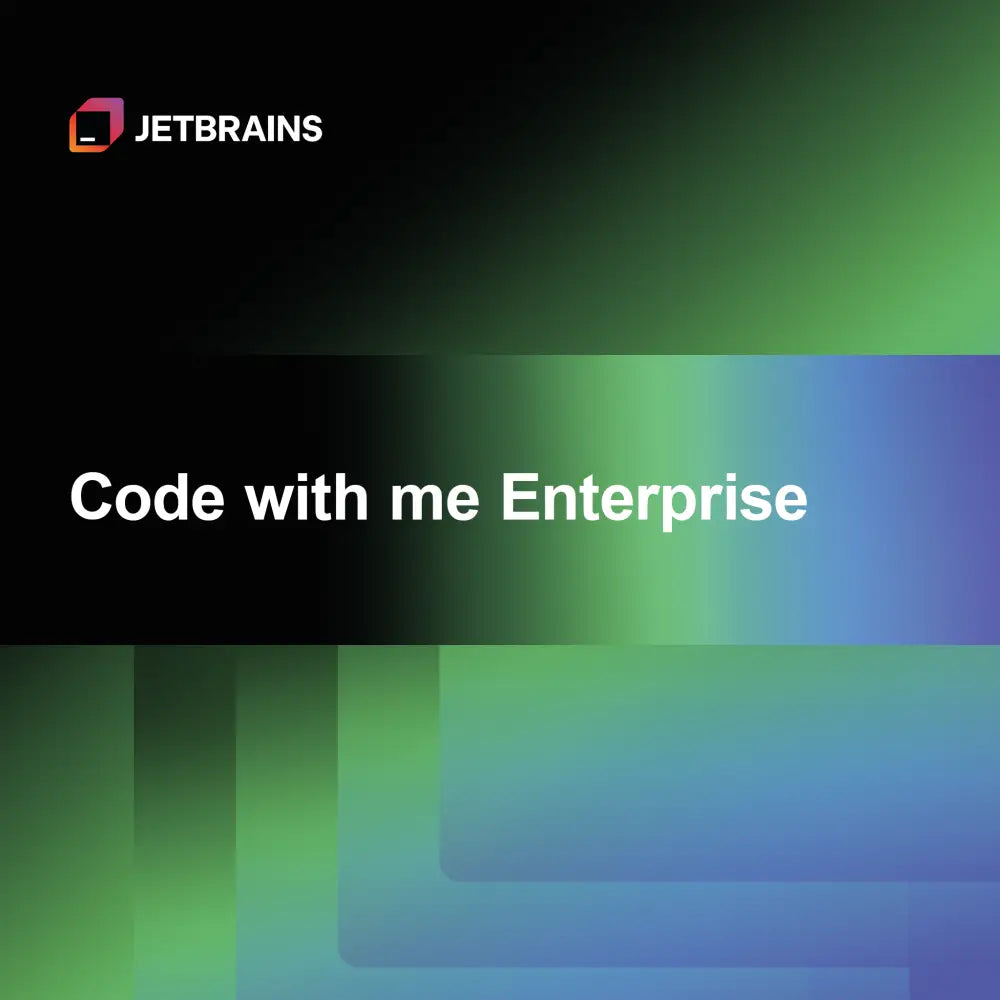 Jetbrains Código conmigo Enterprise