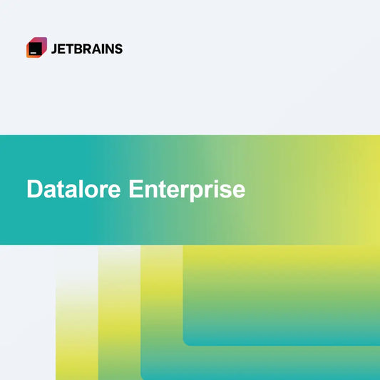 Jetbrains Datalore Entreprise