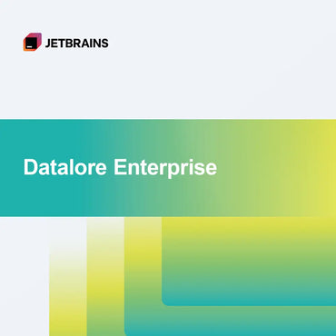 Jetbrains Datalore Entreprise