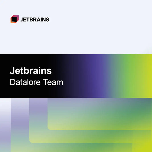 Équipe Jetbrains Datalore