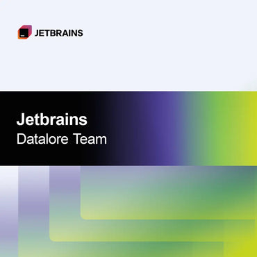 Équipe Jetbrains Datalore