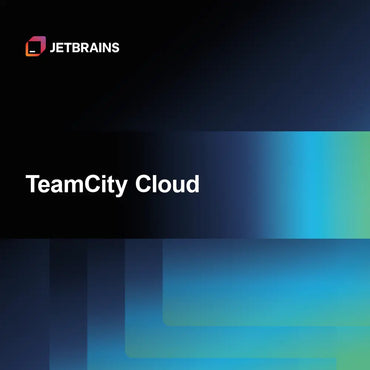Jetbrains TeamCity Pilvi