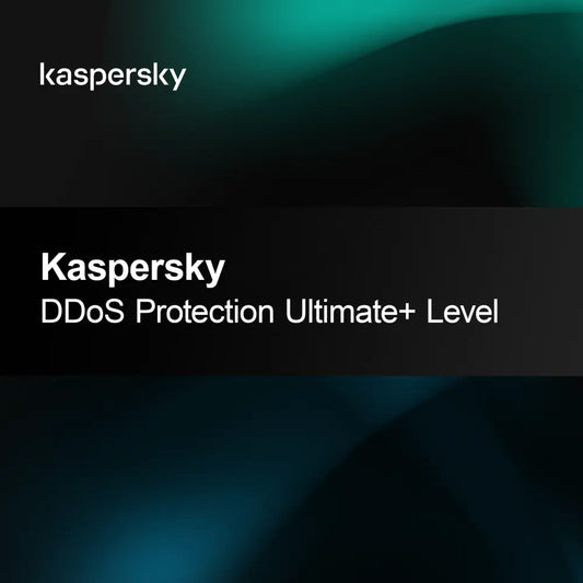 Kaspersky Proteção DDoS, Nível Ultimate