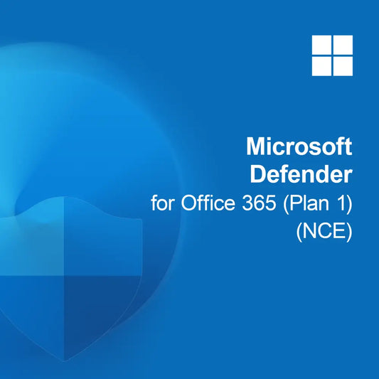 Microsoft Defender för Office 365 (Plan 1) (NCE)