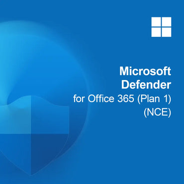 Microsoft Defender för Office 365 (Plan 1) (NCE)