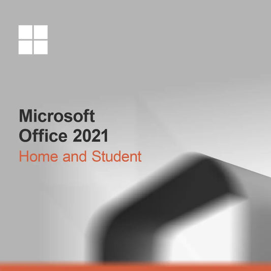 Microsoft Office 2021 Dom i Uczeń