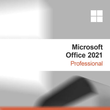 Microsoft Office 2021 Profesionální