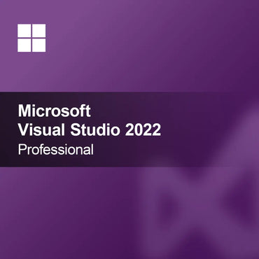 Microsoft Visual Studio 2022 Професионален
