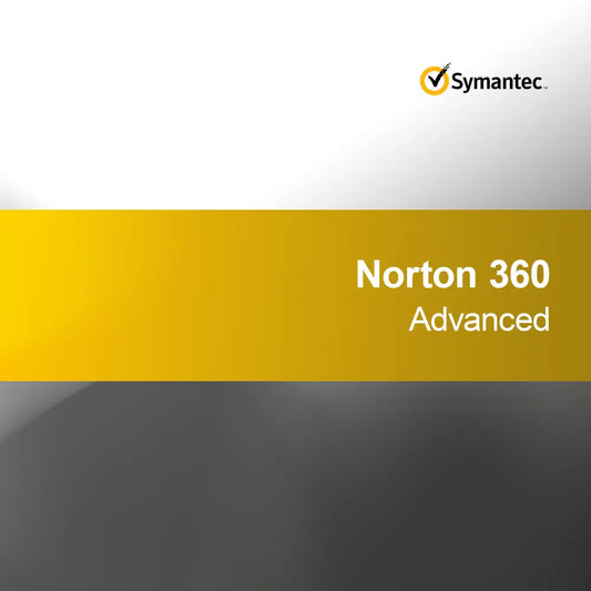 Norton 360 Lanjutan