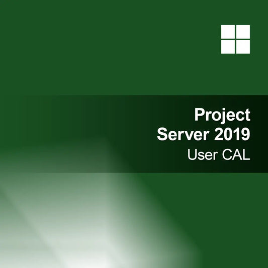 Project Server 2019 Lisensi Pengguna CAL