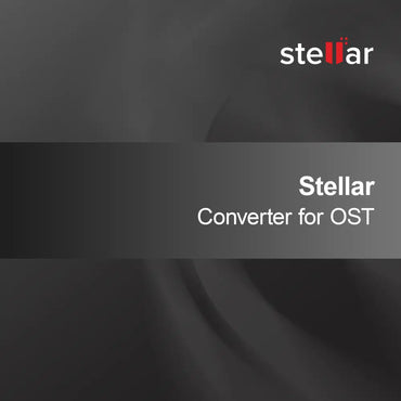 Μετατροπέας Stellar για OST