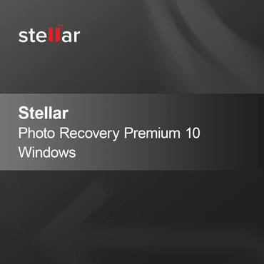 Stellar Recupero Foto Premium 10