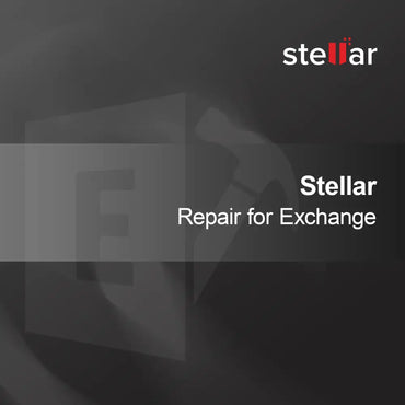 Reparo Stellar para Exchange