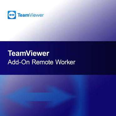 Add-On TeamViewer Agente Staff