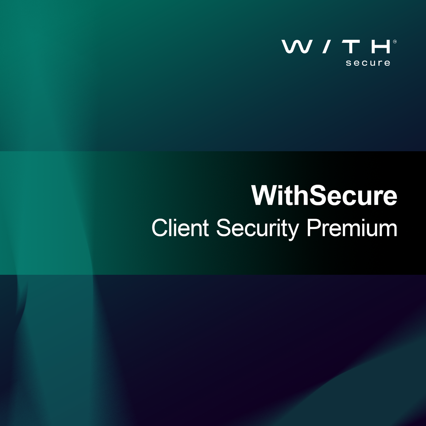 WithSecure Segurança do Cliente Premium