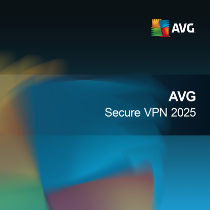 AVG Biztonságos VPN 2025