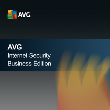 AVG Internet Sikkerhed Erhvervsudgave