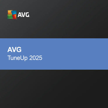 AVG TuneUp 2025