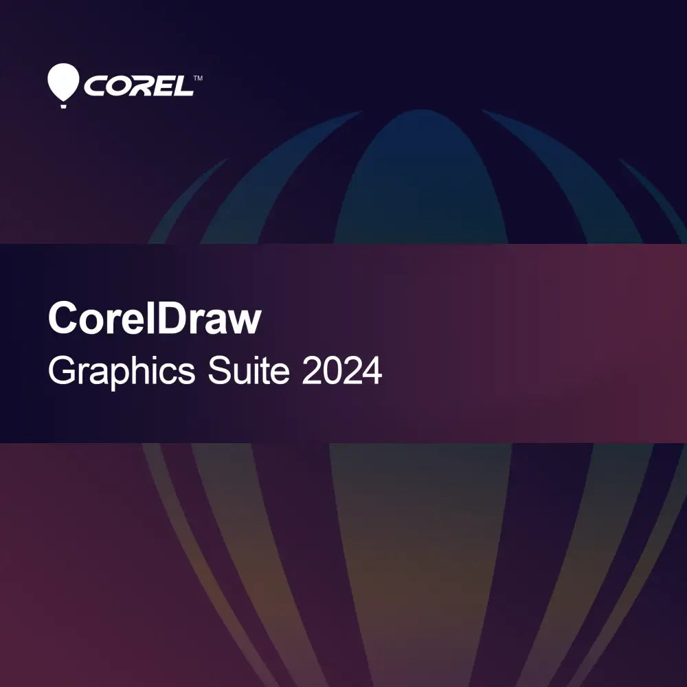 CorelDRAW Technical Suite 2024 3D CAD Business inkl. 1 år CorelSure evigvarende lisens