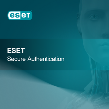 ESET Sikker autentisering