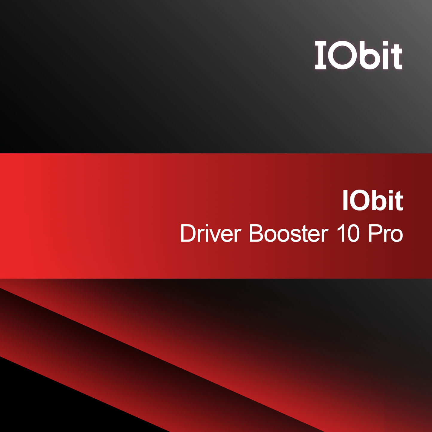 IObit Illesztőprogram Frissítő 10 Pro