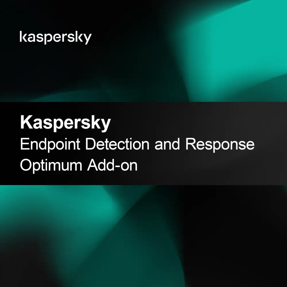 Kaspersky Endpoint Detection and Response Optimum Add-on