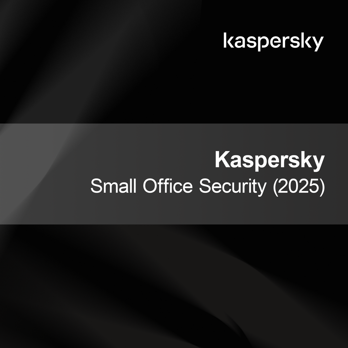 Kaspersky Segurança para Pequenos Escritórios (2025)