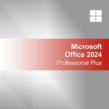 Microsoft Office 2024 Профешънъл Плюс