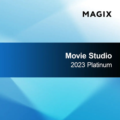 Studio Film 2023 Platinum