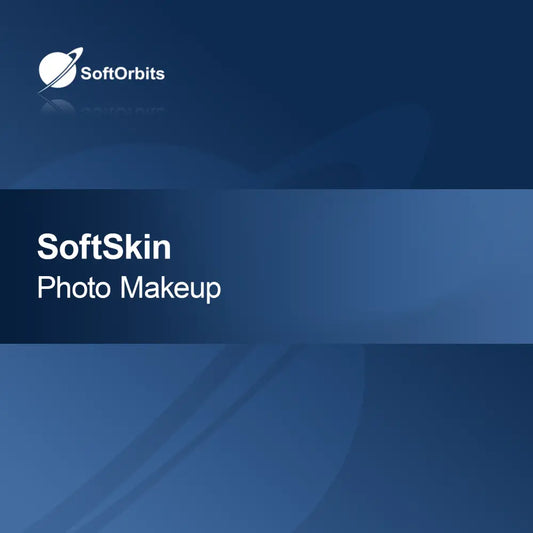 SoftSkin Fotó Smink